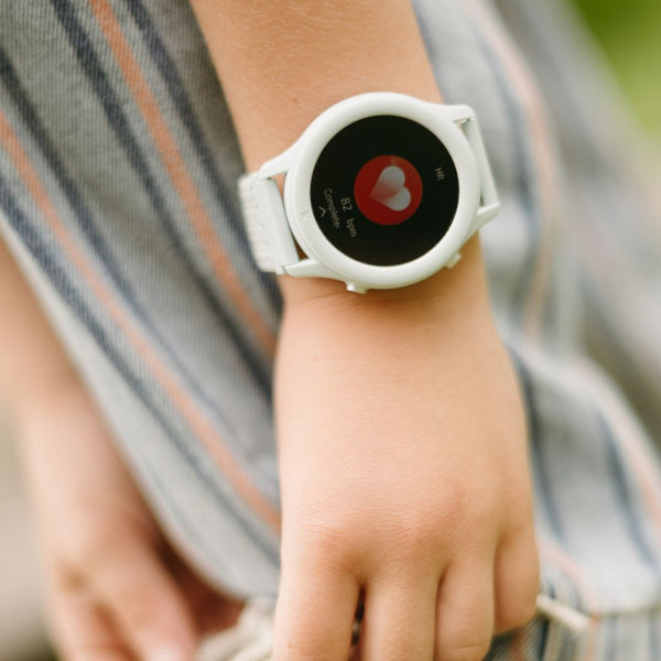 K-WATCH Montre interactive - sauge