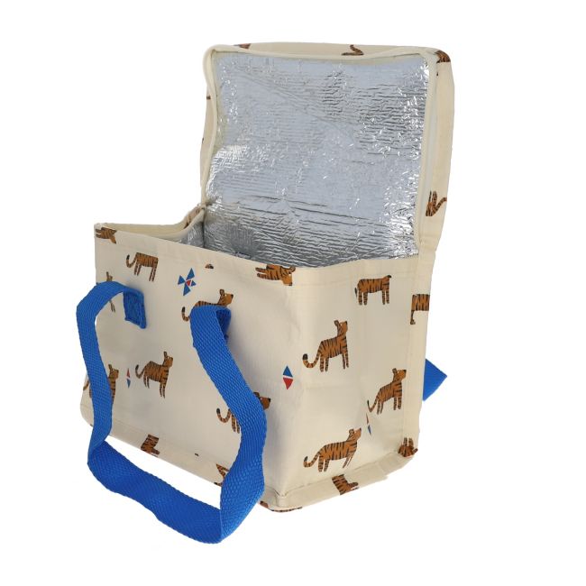 Lunch bag tigres - Tigre du bengale