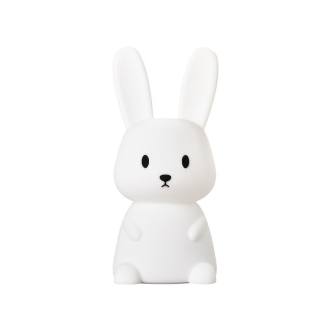 Veilleuse Lubin le lapin rechargeable