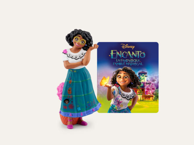 Encanto - Disney Les Classiques