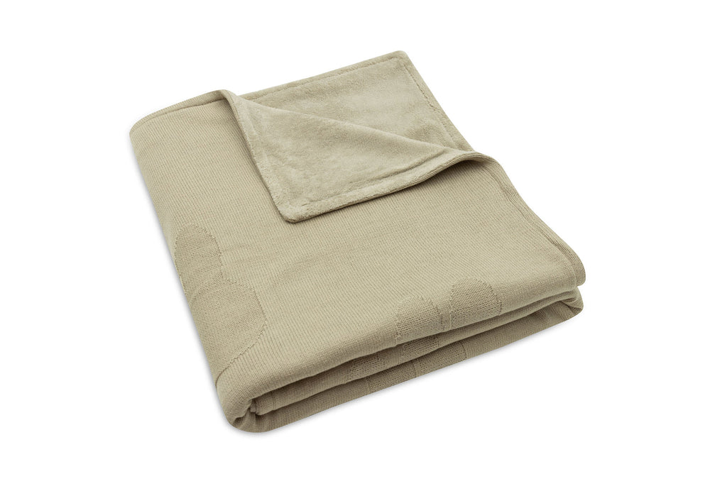 Couverture polaire 100x150cm - Miffy