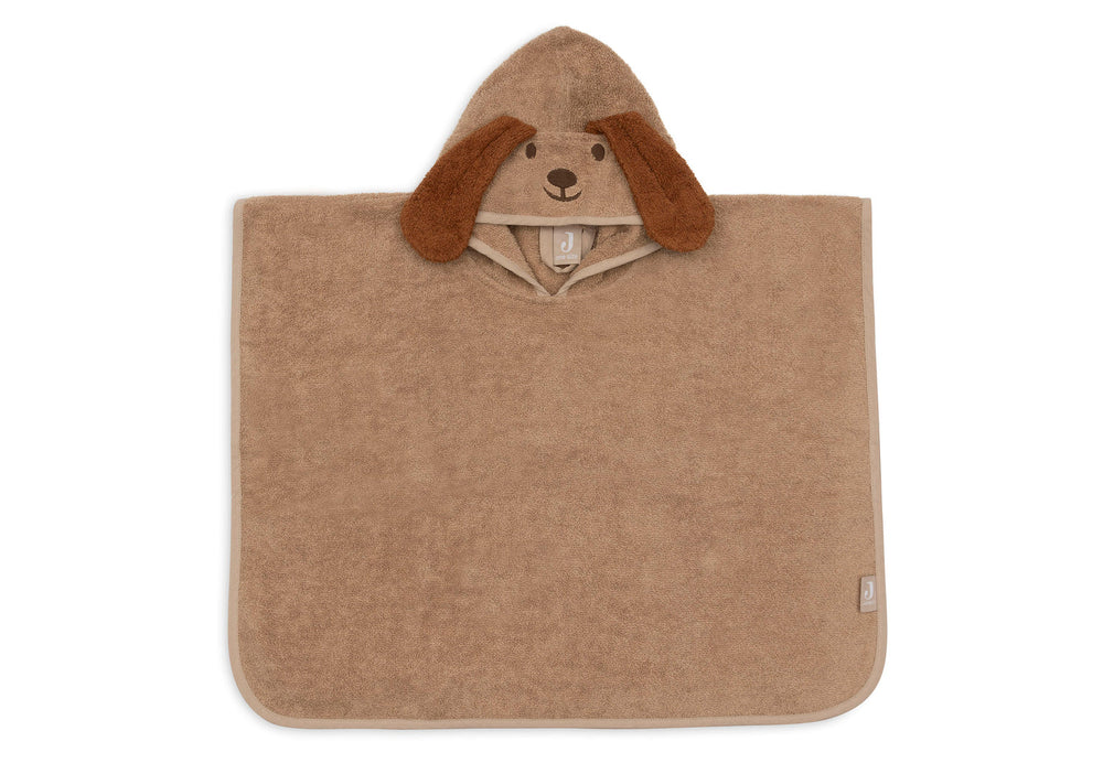 Poncho de Bain Éponge - Diego Dog