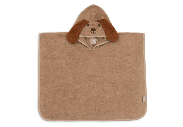 Poncho de Bain Éponge - Diego Dog