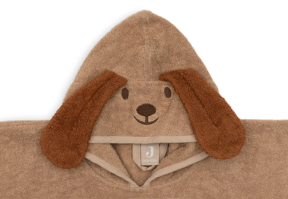 Poncho de Bain Éponge - Diego Dog