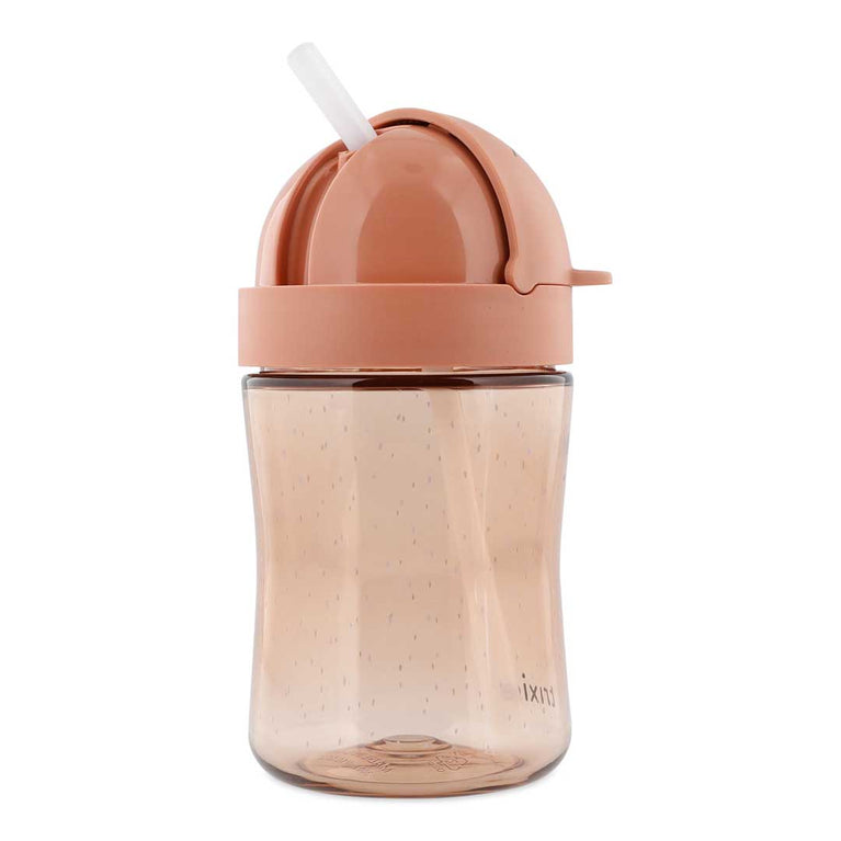 Gourde paille - Madame Chat