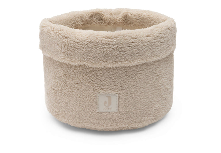 Panier de Soins Fluffy - Sand