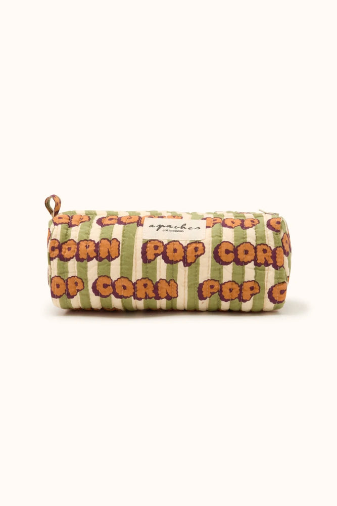 Trousse Opal "Pop Corn"

Olive