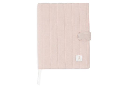 Protège de Carnet de Santé - Wild rose