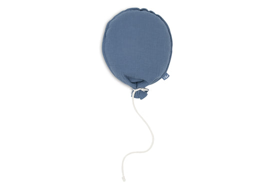 Ballon décoratif - Jeans Blue