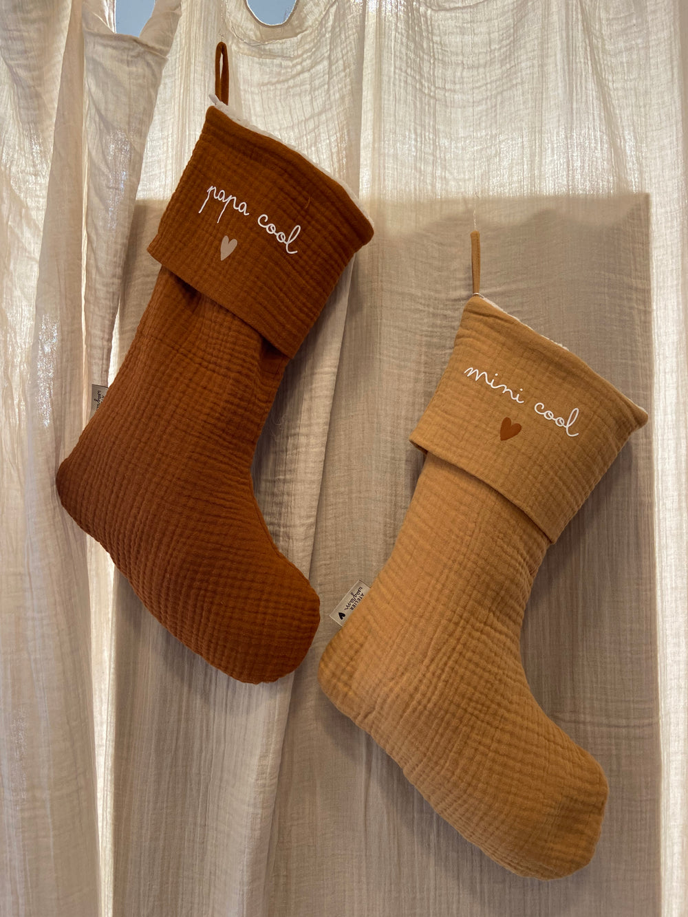 Chaussette mini hotsell