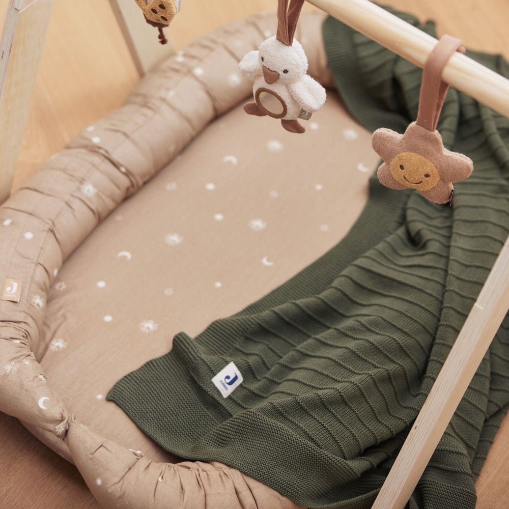 Reducteur lit bebe,coussin bébé,Lit de nid portable pour bébé pour