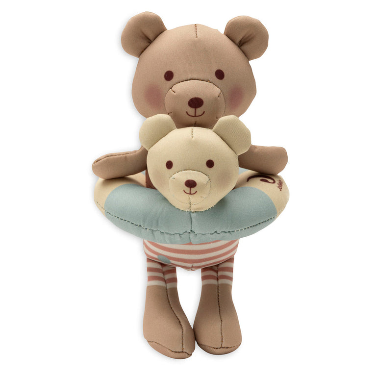 Peluche de Bain - Teddy bear