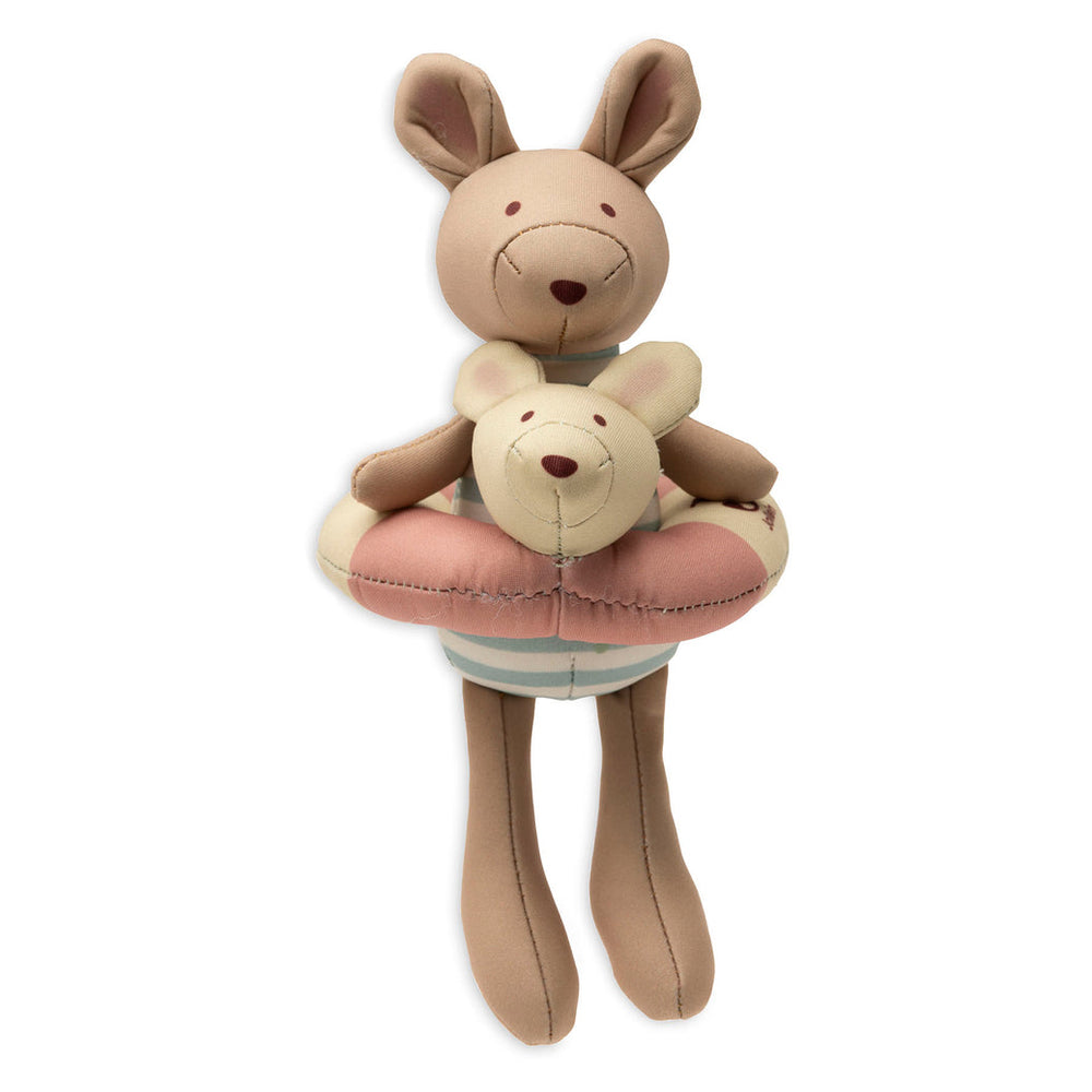 Peluche de Bain - Kangourou