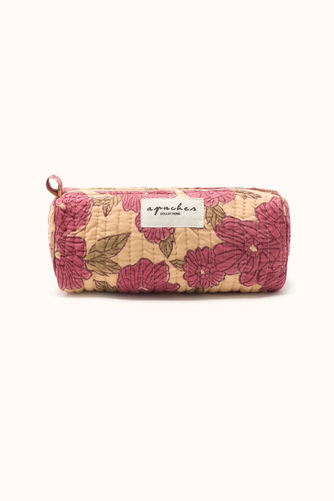Trousse Opal "Bloom"

Macadamia