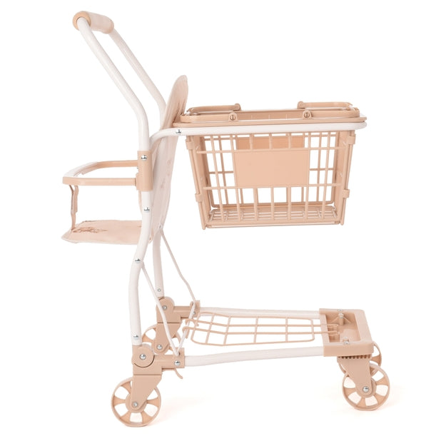 Chariot de courses - Teddy
