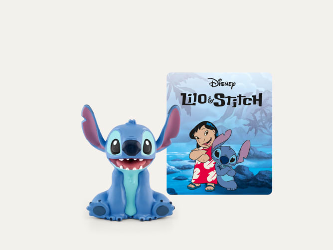 Lilo Et Stitch Disney Les Classiques