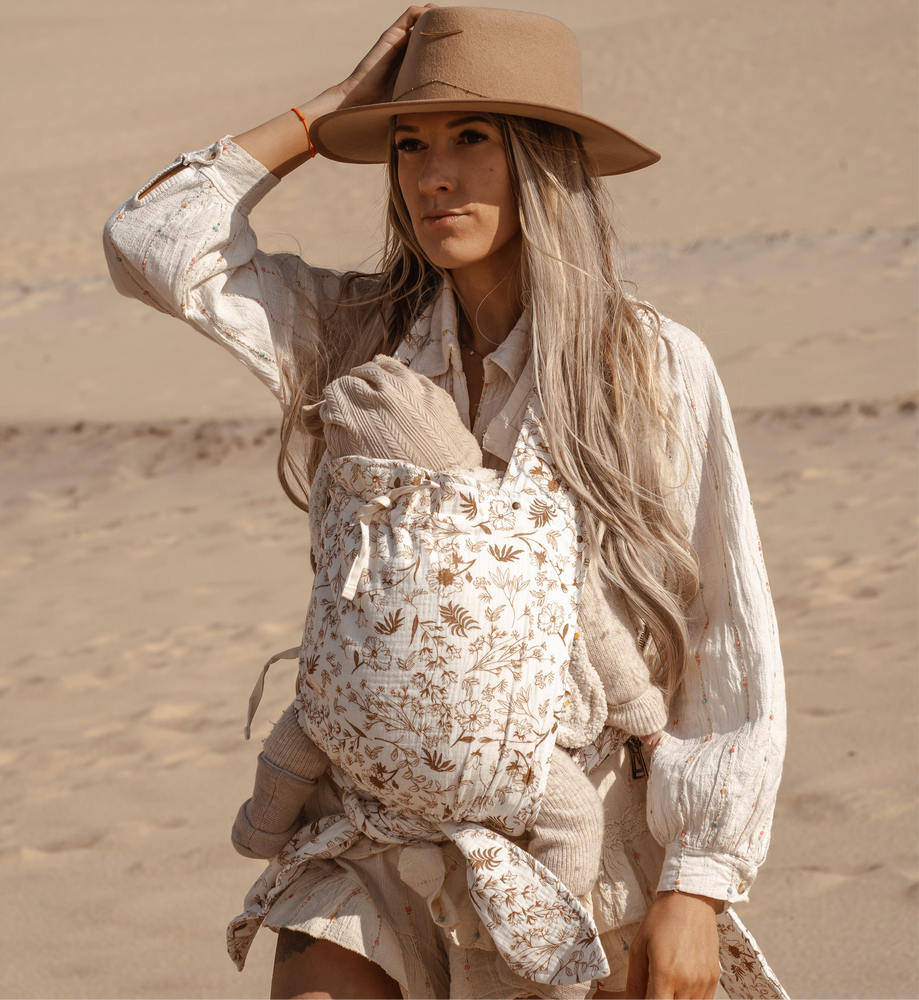 PRÉCOMMANDE Easy Baby - Desert Bloom