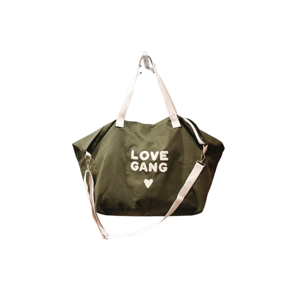 Sac XL - Love gang