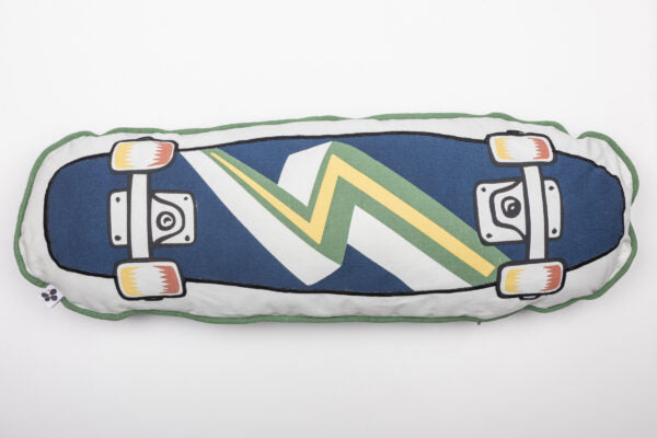 Coussin déhoussable 65 x 25 cm Coton CALIFORNIA