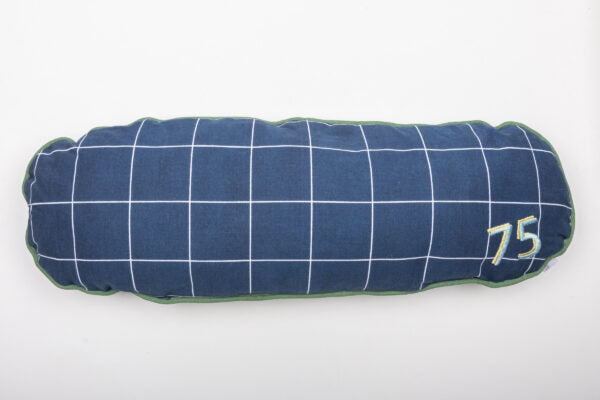 Coussin déhoussable 65 x 25 cm Coton CALIFORNIA