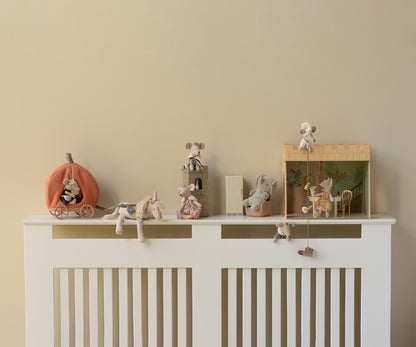 Princesse souris, Grande sœur