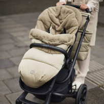 Accessoire bébé pour se balader