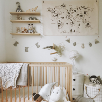 Décoration de Chambre