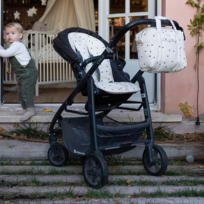 Accessoire bébé pour se balader