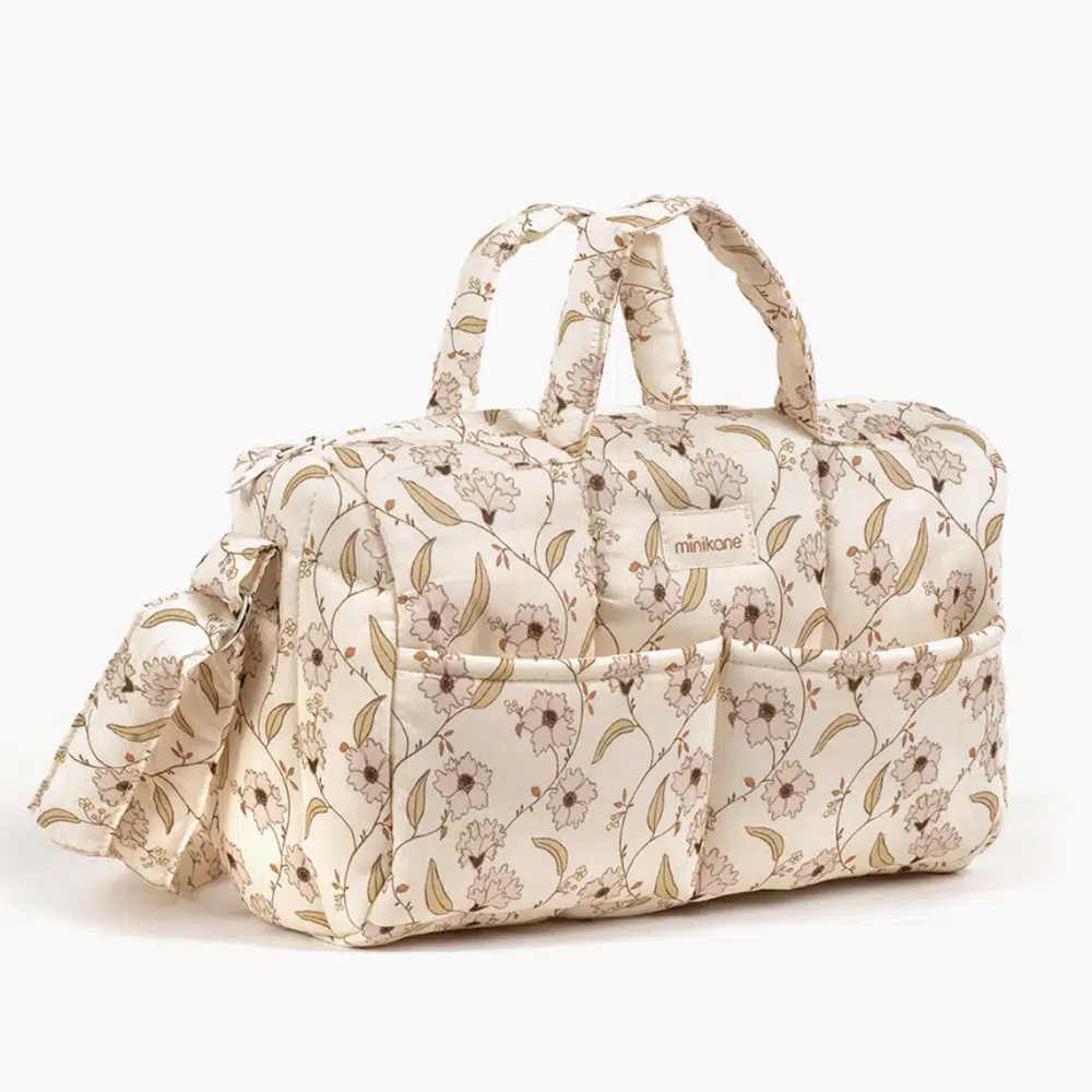 Sac à langer poupée Janelle