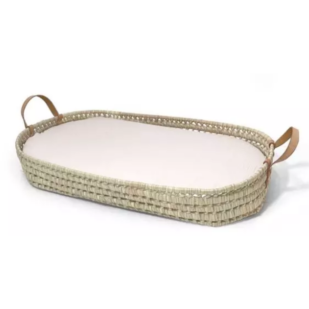 Panier à langer
