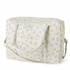 Sac à langer fleur d'olivier