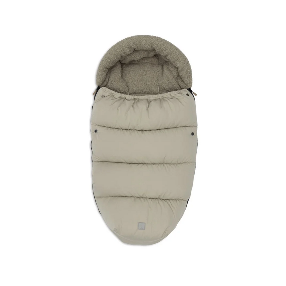 Chancelière buggy stroller - vert olive