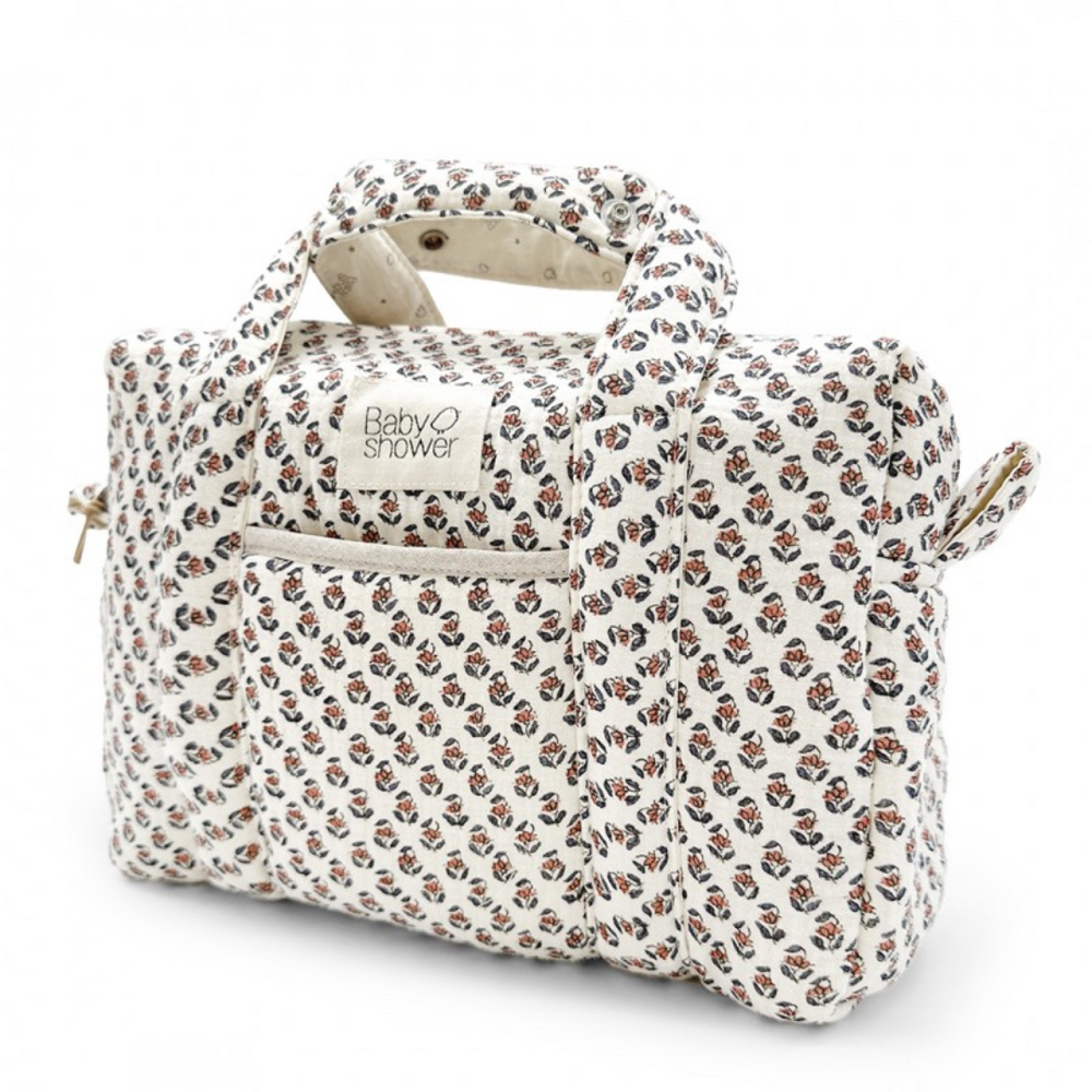 Sac a top langer compact