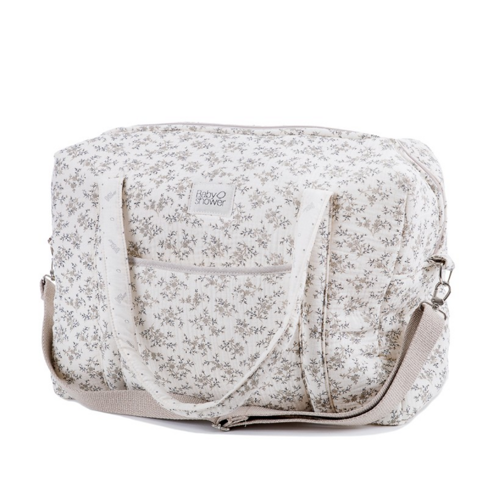 Sac à langer/maternité - Milley
