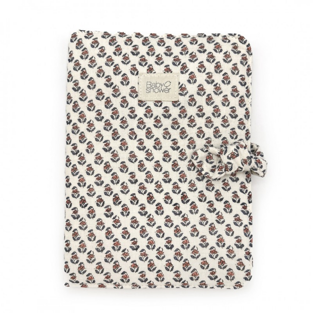Protège carnet de santé - Goa