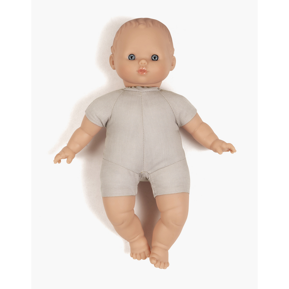 Poupée babies minikane 28cm - Clarisse