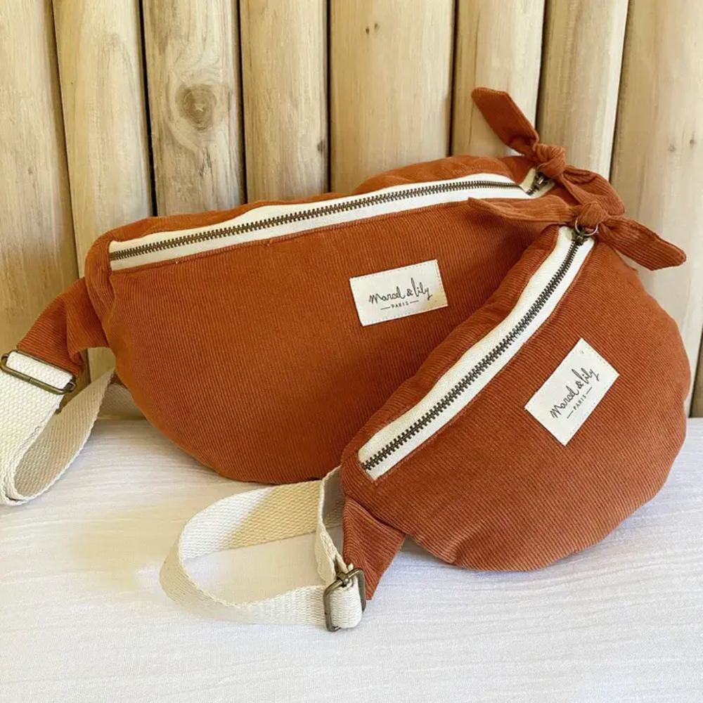 Sacoche banane enfant hotsell