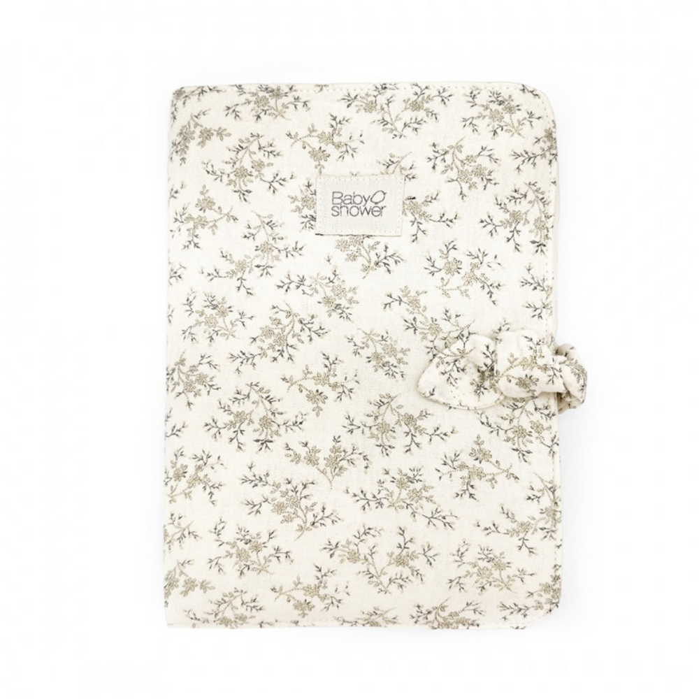 Protège carnet de santé - Miley