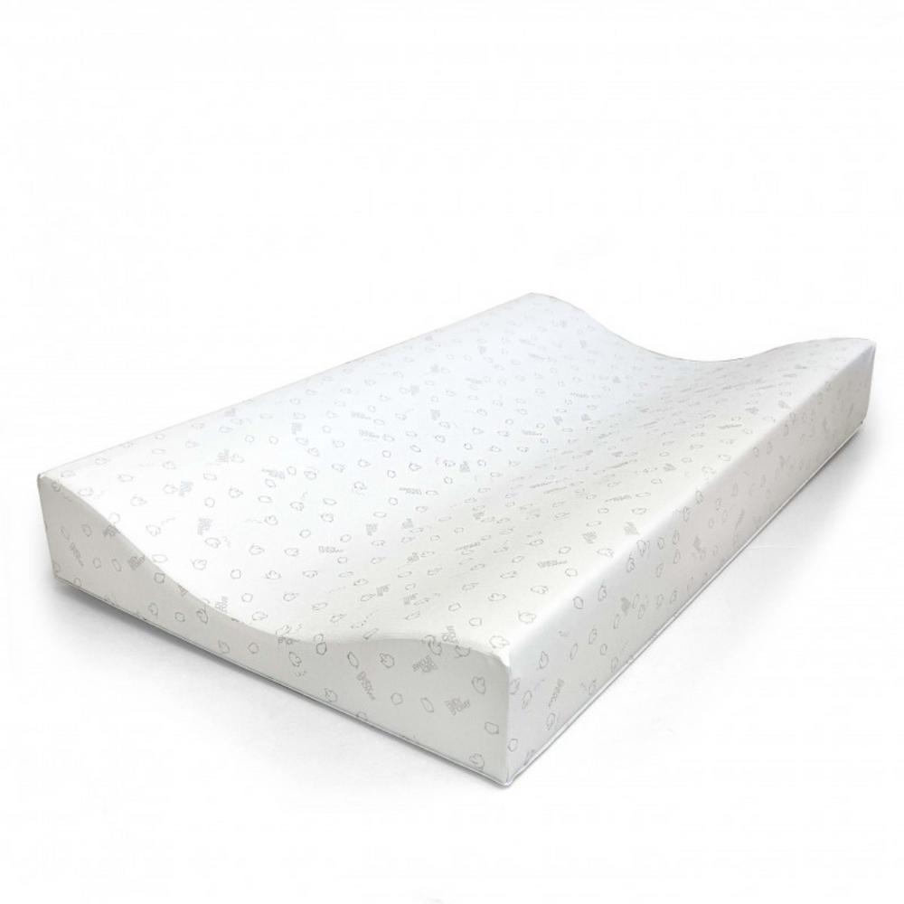 Matelas à langer plastifié pour bébé - babyshower