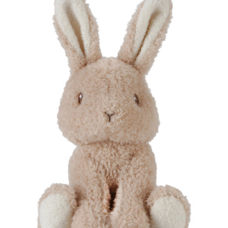Peluche Lapin - Baby Bunny