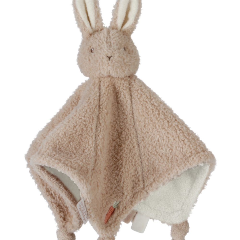 Doudou Lapin - Baby Bunny