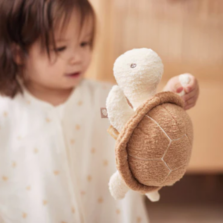 Jouets d'activités Deepsea - Turtle