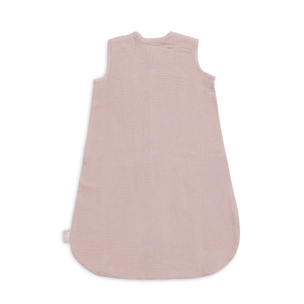 Gigoteuse Naissance Gaze de Coton 60cm - Wild Rose