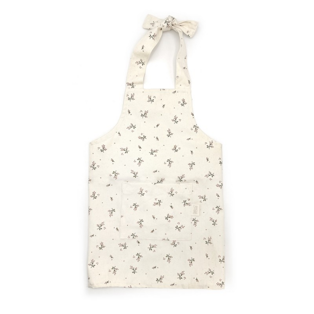 Tablier pour enfants roseberry