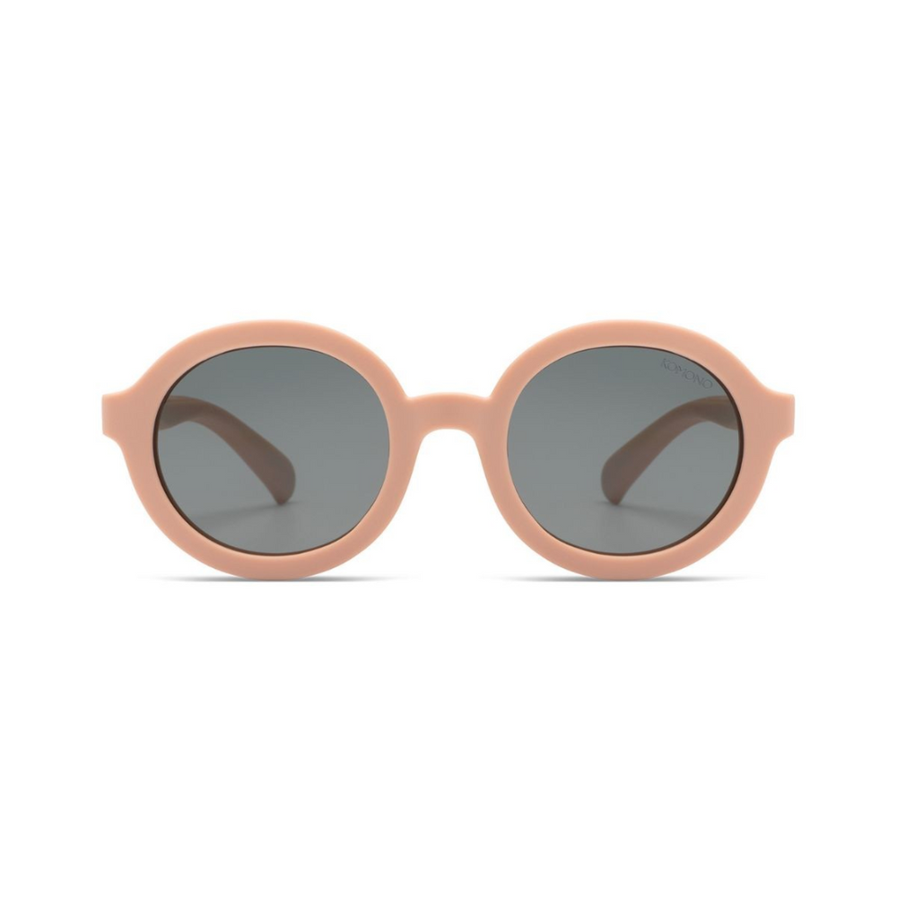 Lunette de soleil 0-1 an - Blush