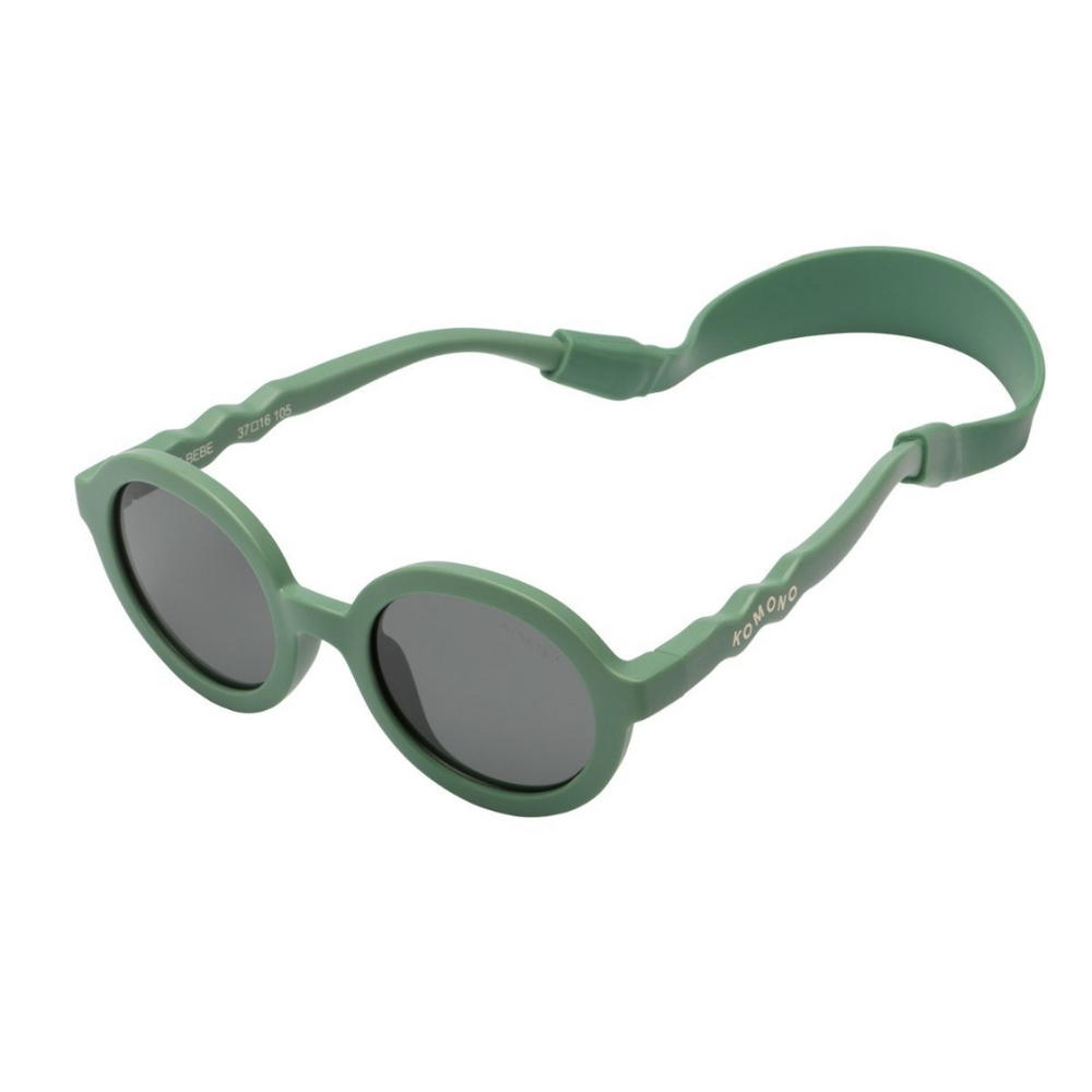 Lunette de soleil 0-1 an - Sauge