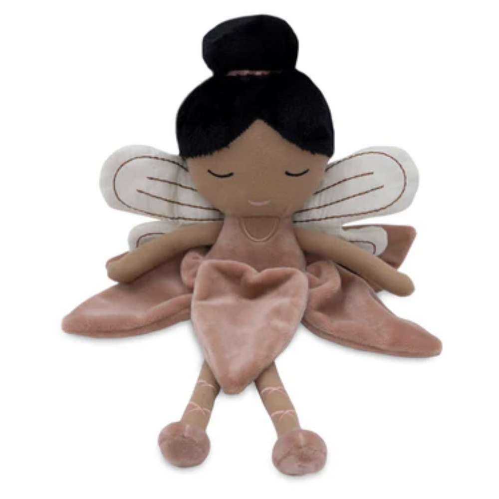 Peluche Fée Mae