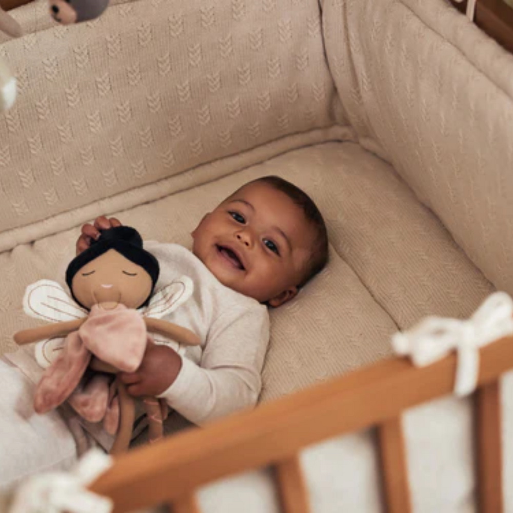 Peluche Fée Mae