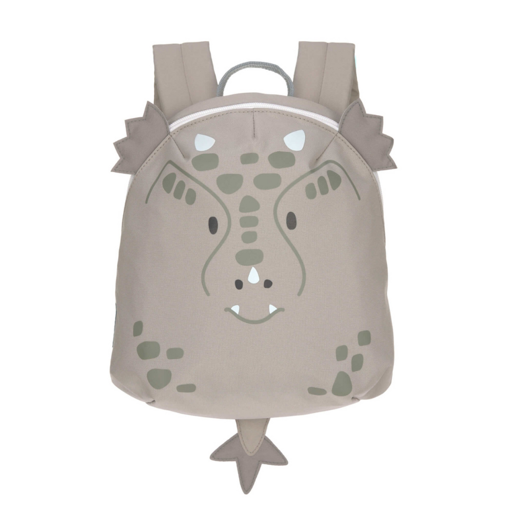 Sac à dos Tiny crèche - Dragon, vert