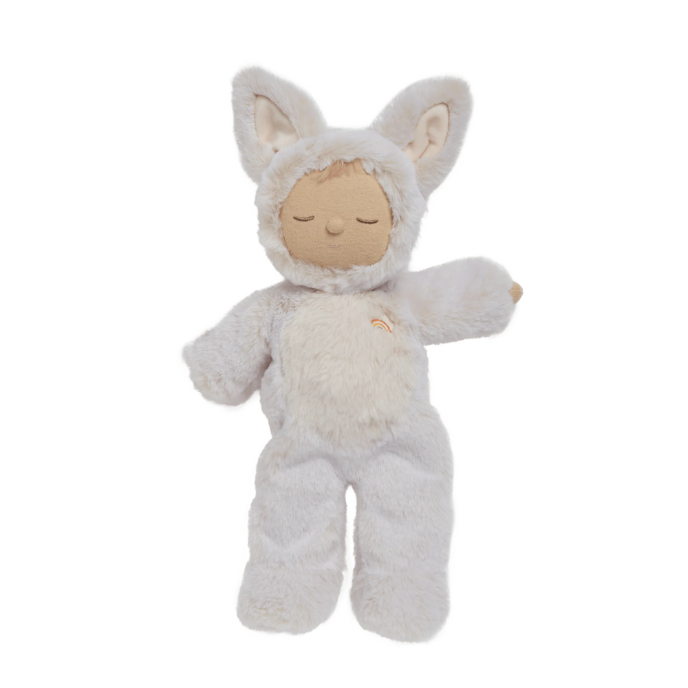 Cozy Dinkums Fox - Fenix